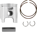 WISECO Piston Kit - 49.00 mm - Kawasaki KX80 644M04900