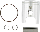 WISECO Piston Kit - 47.00 mm - Yamaha PW80/BW80 649M04700