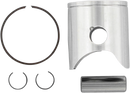 WISECO Piston Kit - 54.00 mm - Kawasaki KX125 652M05400