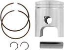 WISECO Piston Kit - 41.50 mm - Yamaha PW50 653M04150