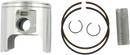 WISECO Piston Kit - 78.00 mm - Sea Doo 663M07800