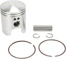 WISECO Piston Kit - 50.00 mm - Kawasaki KFX80 | Suzuki LT80 QuadSport 673M05000