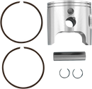 WISECO Piston Kit - 83.50 mm - Polaris 400 ATV 675M08350
