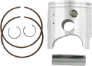 WISECO Piston Kit - 68.00 mm - Yamaha WR250/YZ250 677M06800