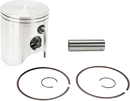 WISECO Piston Kit - 66.40 mm - Honda CR250R 702M06640