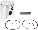 WISECO Piston Kit - 67.50 mm - Honda CR250R 702M06750