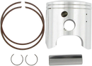 WISECO Piston Kit - 66.00 mm - Kawasaki KDX200 711M06600