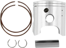 WISECO Piston Kit - 67.00 mm - Kawasaki KDX200 711M06700
