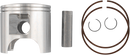 WISECO Piston Kit - 89.00 mm - Sea Doo 716M08900