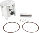 WISECO Piston Kit- 66.40 mm - Suzuki RM250 723M06640
