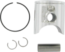 WISECO Piston Kit - 54.00 mm - Gas Gas MC125/EC125 | Yamaha YZ125 726M05400