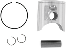 WISECO Piston Kit - 54.50 mm - Gas Gas MC125/EC125 | Yamaha YZ125 726M05450
