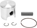 WISECO Piston Kit - 47.00 mm - KTM 65SX/65XC 746M04700