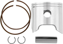 WISECO Piston Kit - 79.00 mm - KTM 380SX/380EXC 748M07900