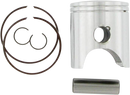 WISECO Piston Kit - 44.50 mm - Kawasaki KX65 | Suzuki RM65 752M04450