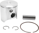 WISECO Piston Kit - 54.50 mm - Suzuki RM125 754M05450