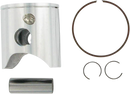 WISECO Piston Kit - 54.00 mm - Kawasaki KX125 | Suzuki RM125 755M05400