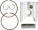 WISECO Piston Kit - 66.40 mm - Suzuki RM250 756M06640