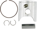 WISECO Piston Kit - 54.00 mm - Kawasaki KX125 783M05400