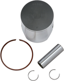 WISECO Piston Kit - 54.00 mm - Kawasaki KX125 788M05400
