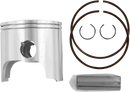 WISECO Piston Kit - 81.00 mm - Yamaha 790M08100