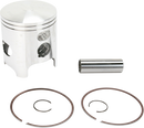 WISECO Piston Kit - 66.40 mm - Kawasaki KX250 799M06640