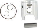 WISECO Piston Kit - 39.50 mm - KTM 50SX LC/50 Mini Adventure 803M03950