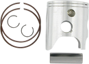 WISECO Piston Kit - 66.40 mm - Suzuki RM250 823M06640