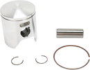WISECO Piston Kit - 47.50 mm - Honda CR85R 833M04750