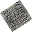 WISECO Top End Bearing - 18 mm x 23 mm x 23.8 mm - Polaris/Suzuki B1002