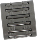 WISECO Top End Bearing - 18 mm x 22 mm x 19.65 mm B1037