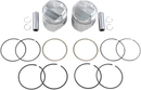 WISECO Piston Kit - +0.040" - XL 1000 cc K1604