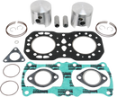WISECO Piston Kit with Gaskets - 73.00 mm - Fuji Engine Type - Polaris SK1066