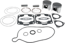 WISECO Piston Kit with Gaskets - 81.00 mm - Polaris Engine Type - Polaris SK1272