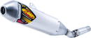 FMF Powercore 4 Muffler 041596 for Enhanced Performance and Durability