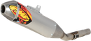FMF Powercore 4 Muffler 042387 for 4-Stroke Engines - Enhanced Performance and Durability