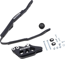 T.M. Designworks Honda Chain Guide and Slider Kit HCP-H03-BK