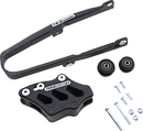 T.M. DESIGNWORKS Chain Guide and Slider Kit for Kawasaki KCP-K09-BK