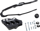 T.M. Designworks Chain Guide and Slider Kit for Honda DCK-OR15-BK