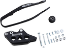 T.M. DESIGNWORKS Dirt Cross Chain Slider Kit for Yamaha YCP-OR2-BK