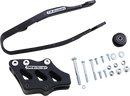 T.M. Designworks Yamaha YCP-OR6-BK Chain Guide and Slider Kit