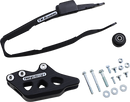 T.M. DESIGNWORKS Yamaha YCP-OR7-BK Chain Guide and Slider Kit