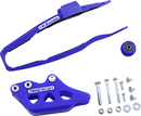 T.M. Designworks Chain Guide and Slider Kit for Yamaha YCP-OR7-BU