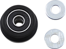 T.M. DESIGNWORKS Chain Roller PLR-150-BK for CRF150R - Black
