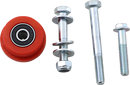 T.M. Designworks Powerlip™ Chain Roller PLR-550-RD - Red