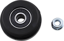 T.M. DESIGNWORKS Chain Roller for Honda PLR-560-BK - Black