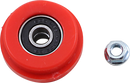 T.M. Designworks Chain Roller PLR-560-RD for Honda – Red Powerlip™ Upgrade