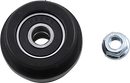 T.M. DESIGNWORKS Chain Roller - Black for Honda PLR-570-BK