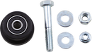 T.M. Designworks Chain Roller PLR-215-BK for Kawasaki and Suzuki - Black