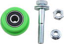 T.M. Designworks Chain Roller PLR-215-GR for Kawasaki – Green